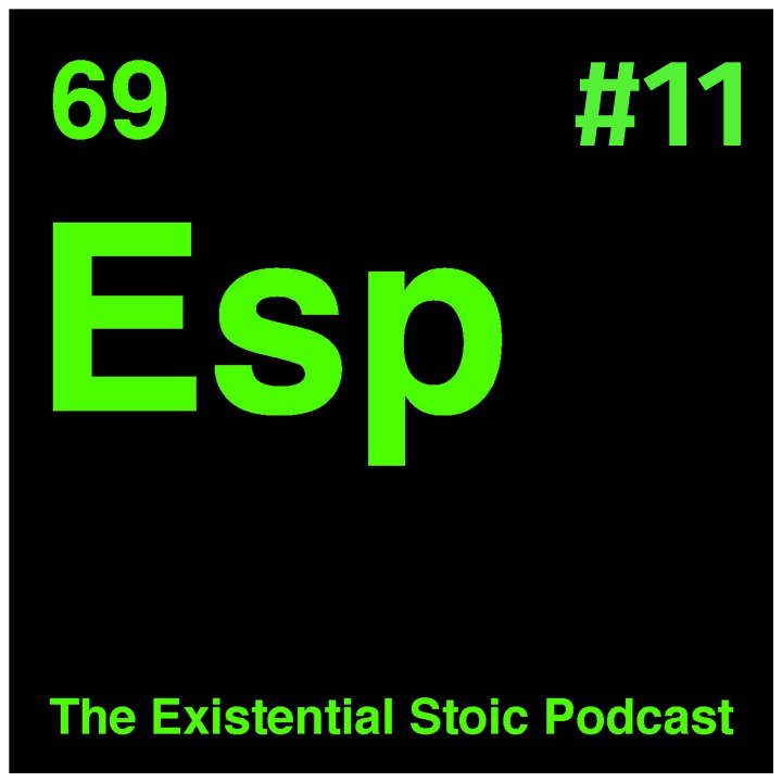 The Existential Stoic Podcast